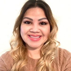 Meet your Posher, Tina